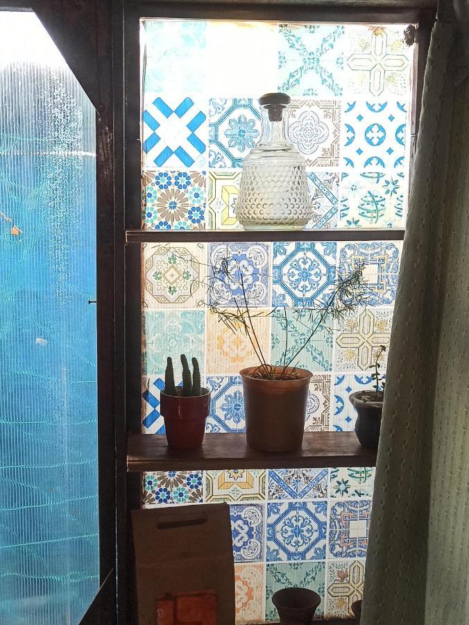 Casa Gaia Cabo Polonio Villa Luaran gambar