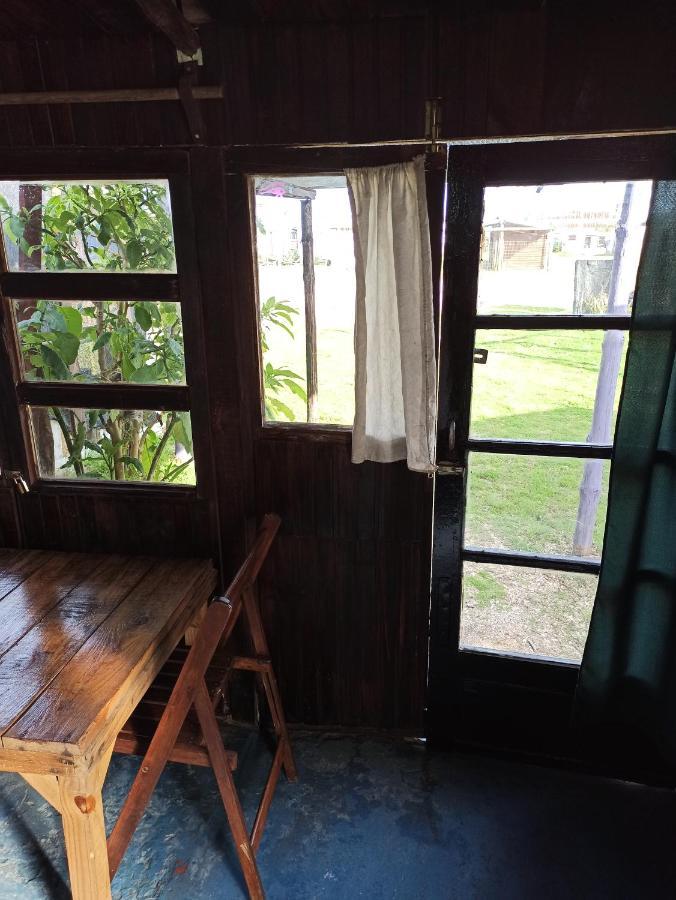 Casa Gaia Cabo Polonio Villa Luaran gambar
