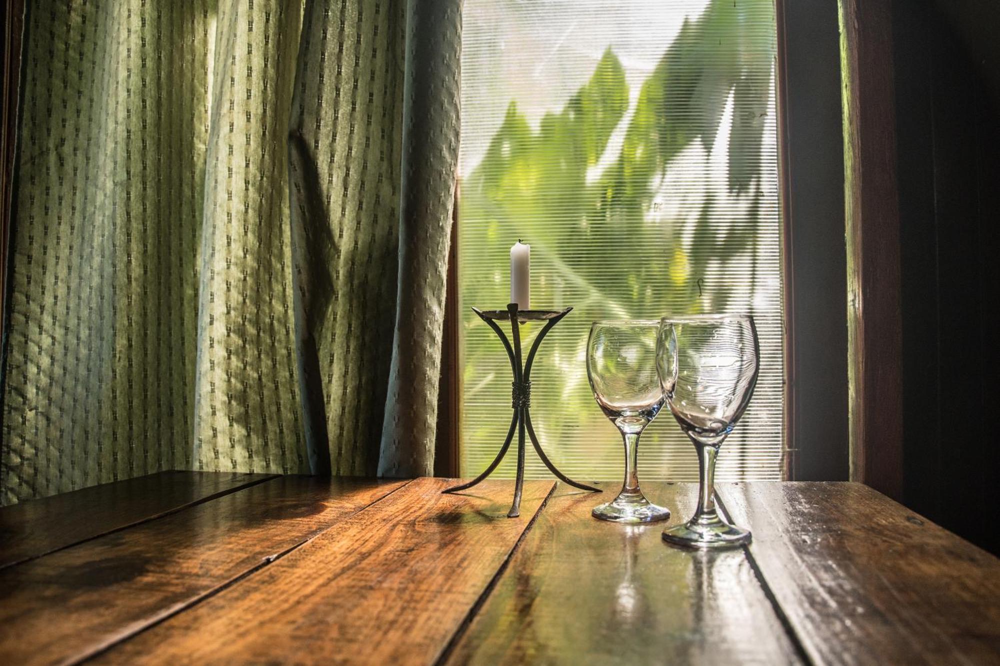 Casa Gaia Cabo Polonio Villa Luaran gambar